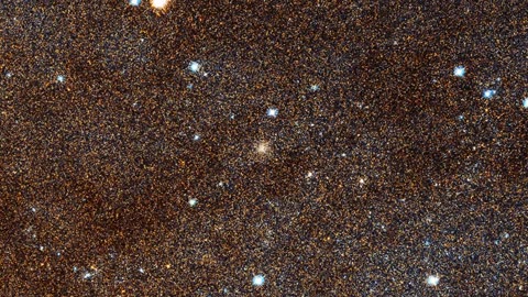 Taking a closer look at the Andromeda Galaxy