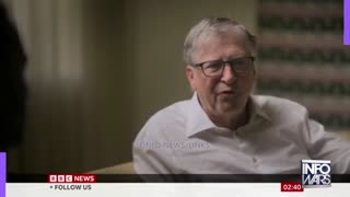 INFOWARS Bowne Report: Bill Gates Solicited Prostitution From A Minor - 7/4/23