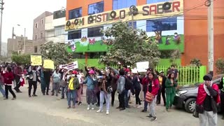 Explainer: Peru in crisis, what’s behind the unrest?
