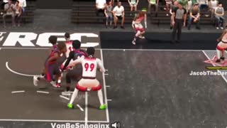 BEST JUMPSHOT IN 2k 100% DONT MISS UNLIMITED GREENS ?!!!!