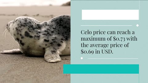 Celo Price Prediction 2023 CELO Crypto Forecast up to $0.92