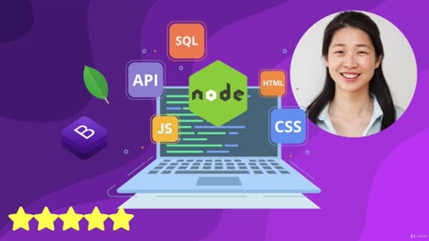 Angela yu Courses