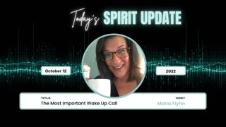 Spirit Update: October 12, 2022