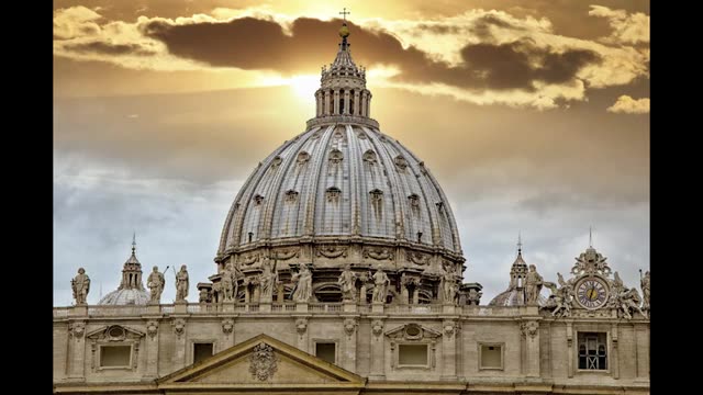 Fr Ruiz 2-11-24 MEDIACIÓN DE JESUCRISTO PERO PRIMERO LA MEDIACIÓN DE LA IGLESIA Dom de Quincuagésima