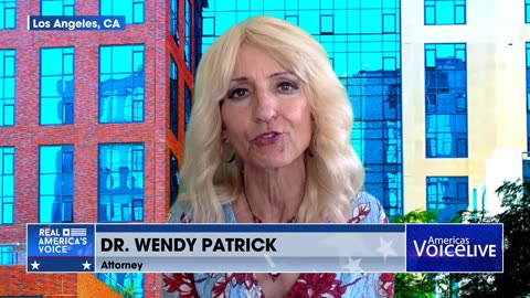 Dr. Wendy Patrick breaks down the new Biden Admin border policies attempting to replace Title 42
