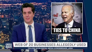 Biden Crime Family Received $10 Million in Payments From China, Foreign Interests: Congress