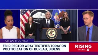 GOP FINALLY Getting Answers On Hunter Biden Investigation