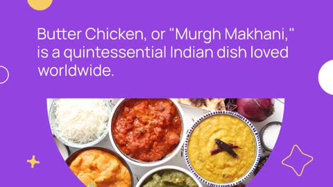 Gulab Indian Bistro: Premier Butter Chicken Restaurant