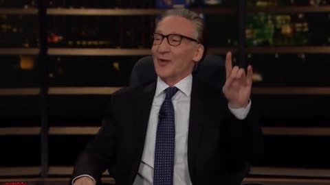 Bill Maher Delivers Blunt Wake-Up Call to Dems Over COVID Narrative: 'You Don't Have the Facts!'