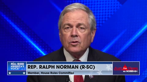 Rep. Norman discusses GOP’s budget plans