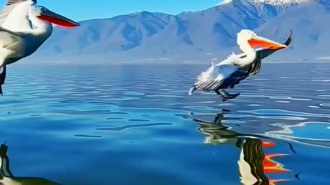 Amazing flying 🐦 birds 🐦