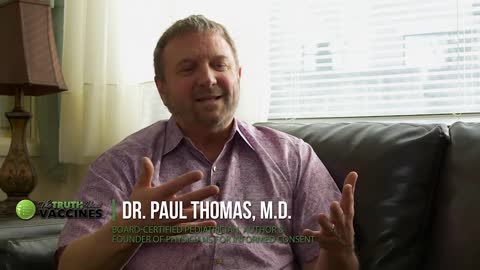 The Truth About Vaccines Docu-series - Episode 2
