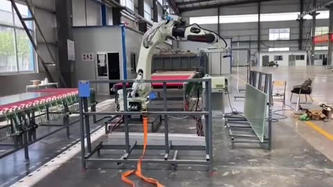 High Quality Intelligent Automatic Robot Machines