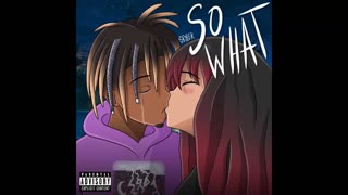 So What - Juice WRLD (UNRELEASED)