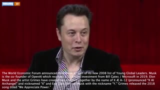 Clay Clark: Elon Musk Introduces Self Reproducing Optimus Robots