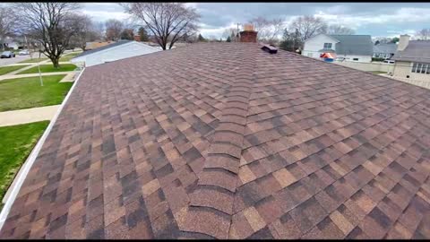 Home Pro Roofing - Temperance - (734) 290-7855