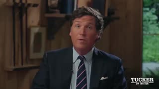 Tucker on Twitter E3: America's Principles Are At Stake