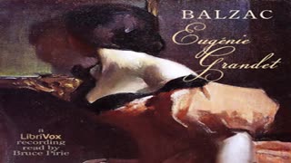 Eugénie Grandet by Honoré de Balzac - FULL AUDIOBOOK