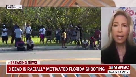 Jacksonville mayor on racially motivated shooting: 'We have to talk about the hate'