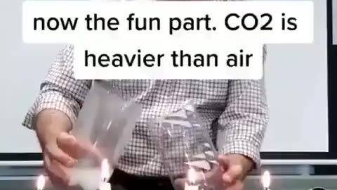 CO2 EXPERIMENT
