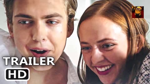 THE COUNTRY CLUB Trailer (2023) Alexis G. Zall, Sean Ormond, Comedy