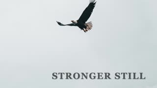 Pray USA 10/5/22 Stronger Still