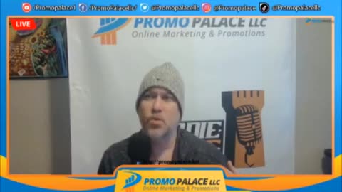 Promo Palace LLC Vlog 47 Curators vs Influencers