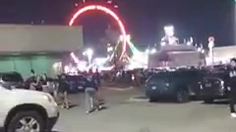 Lombard IL Shooting Following Altercation: Active Shooter at Lombard Spring Fever Carnival