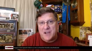 “Ukraine’s army is being ANNIHILATED thanks to NATO’s plan” - Scott Ritter | Redacted News