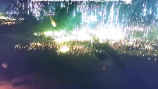 🔥🇺🇦 Ukraine Russia War | Incendiary Munitions Strike Near Avdeevka | RCF