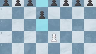 INTERMEDIATE BULLET CHESS GAMEPLAY - Time running out made room for multiple mistakes!