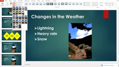 Shelly Cashman PowerPoint 2013 Chapter 3 SAM Project 1a