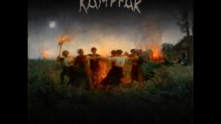 Kampfar - Rekviem