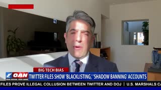 Twitter 'blacklisted’ conservative voices & a Stanford doctor
