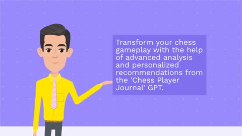 Revolutionize Your Chess Game with 'Chess Player Journal' – The Ultimate GPT Tool