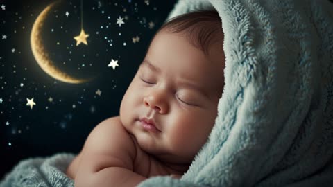 Over the Rainbow Lullaby | Discover a Magical World in Baby's Dreams
