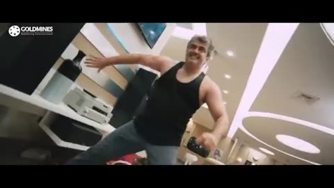 Vedalam Ajith