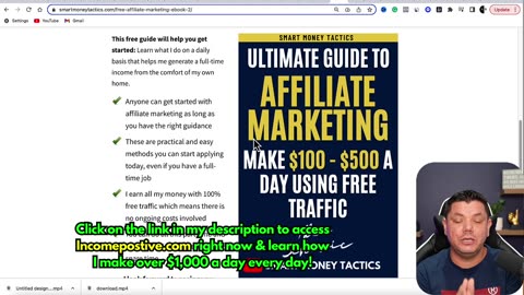 Copy & Paste YouTube Shorts To Make Money Online ($2.7 Million PROOF)