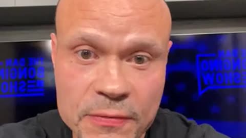 Dan Bongino EMERGENCY MESSAGE about massive internet censorship by big tech