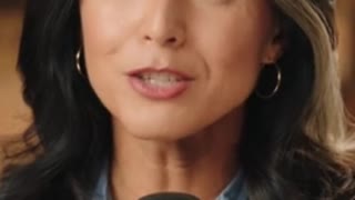 Tulsi Gabbard DEMOLISHES The Democratic Party In Epic New Video