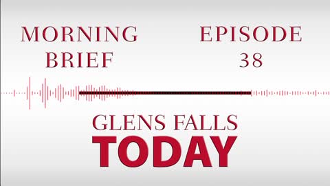 Glens Falls TODAY: Morning Brief – Episode 38: Adirondack Rail Trail | 11/07/22