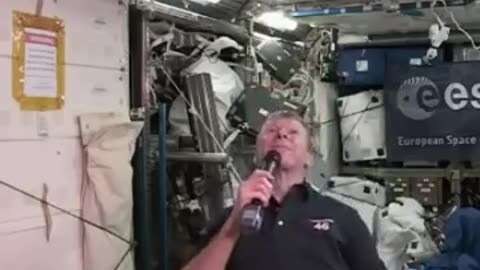NASA... CAUGHT AGAIN... FAKE VIDEO