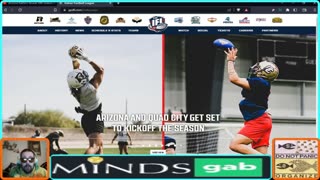 IFL Monday: 15th Season set to Kick-off March 17th