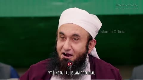 Allah Se Mango | Best Byan By Maulana Tariq Jameel | Islamic Byan