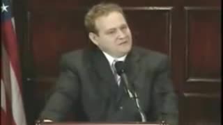 2008 Larry Sinclair Press Conference Exposing Obama
