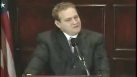 2008 Larry Sinclair Press Conference Exposing Obama