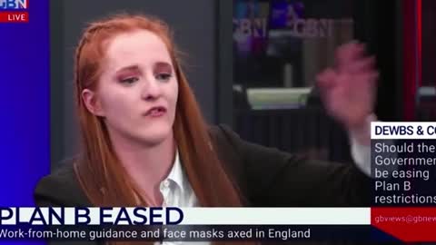 England Ends Mandatory Masking - The Damage Is Done - The Children Suffered
