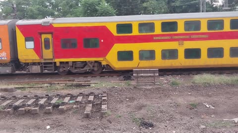 Ahmedabad Railway station