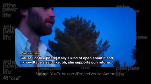 This Hidden Camera Video Just Exposed Arizona Gov. Candidate Being A Hypocrite On Gun Control