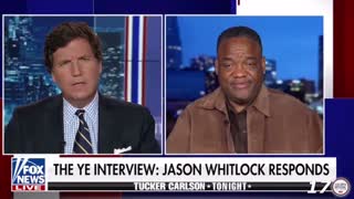 Kanye‘s full interview with Tucker Carlson